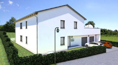 Wohnung zur Miete 1.252 € 4 Zimmer 156,5 m² frei ab 01.07.2025 Janahof Cham 93413