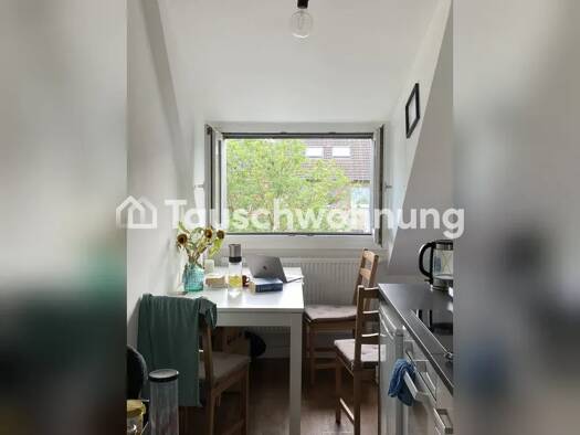 Wohnung zur Miete Tauschwohnung 1.200 € 3 Zimmer 68 m² Altstadt-Süd Köln 50676