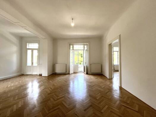 Wohnung zur Miete 5.351 € 4 Zimmer 214,1 m² EG Wien 1040
