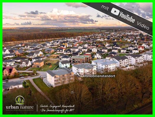 Wohnung zum Kauf 425.000 € 4 Zimmer 99,3 m² 1. Geschoss Bad Doberan 18209