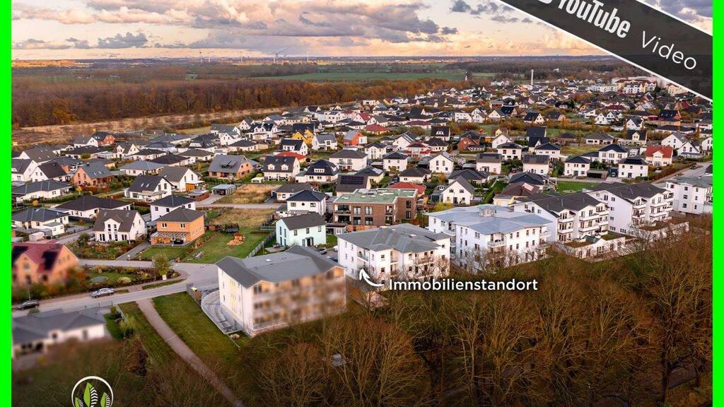 Wohnung zum Kauf 425.000 € 4 Zimmer 99,3 m² 1. Geschoss Bad Doberan 18209