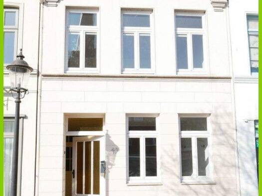 Einfamilienhaus zur Miete 1.720 € 5 Zimmer 160 m² 130 m² Grundstück frei ab sofort Buxtehude 21614