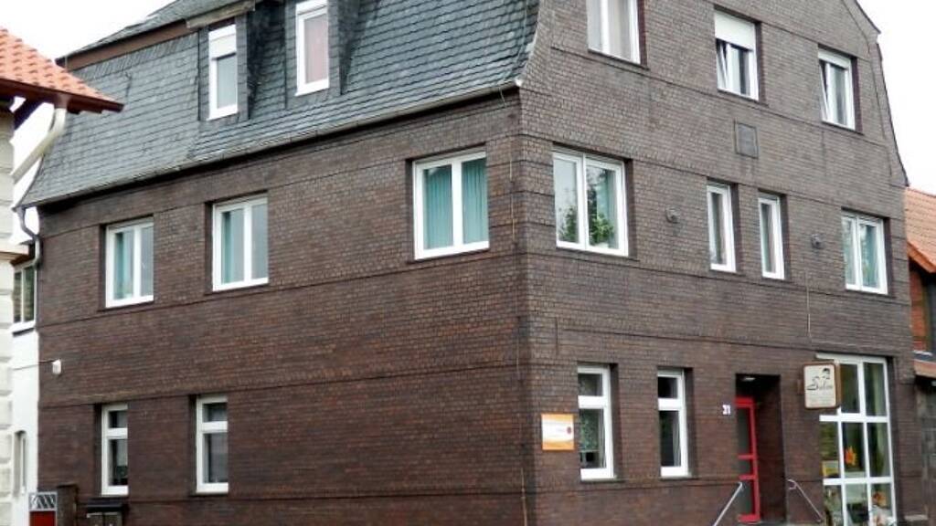 Wohnung zur Miete 740 € 6 Zimmer 135 m² 1. Geschoss frei ab sofort Friedensstr.31 Dähre 29413