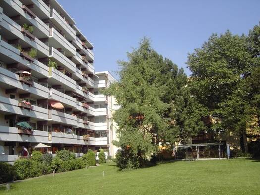Wohnung zur Miete 640 € 2 Zimmer 63 m² 1. Geschoss frei ab 01.10.2026 Röthenbach b Schweinau Südwestliche Außenstadt 90449