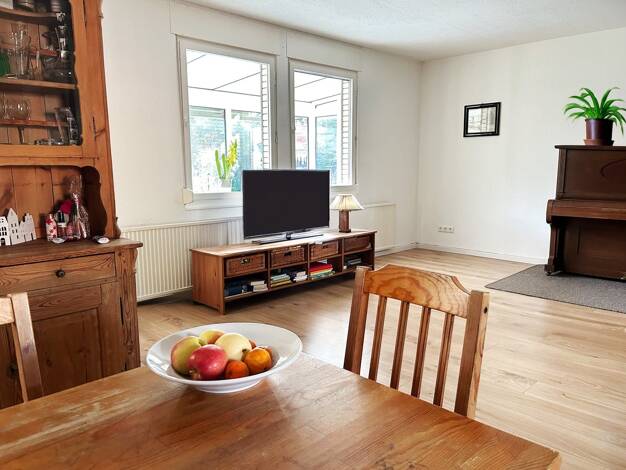 Bungalow zum Kauf 235.000 € 3 Zimmer 91 m² 1.200 m² Grundstück Pegau Pegau 04523