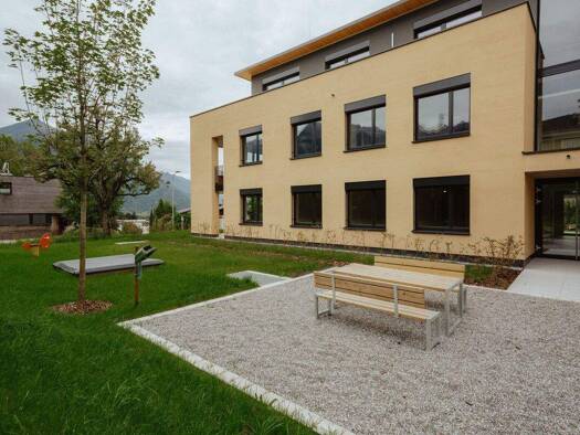 Wohnung zum Kauf provisionsfrei 615.000 € 4 Zimmer 89 m² EG Nüziders 6714