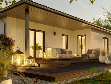 Haus zum Kauf provisionsfrei 281.170 € 4 Zimmer 108 m² Ellwingshofen Steinsfeld 91628