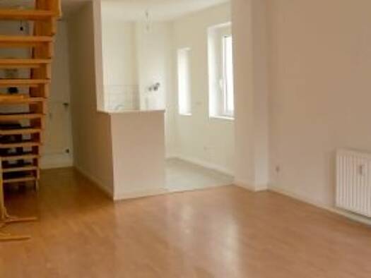 Maisonette zur Miete 1.050 € 2,5 Zimmer 77 m² Geschoss 2/4 frei ab 01.12.2026 Tegel Berlin 13507