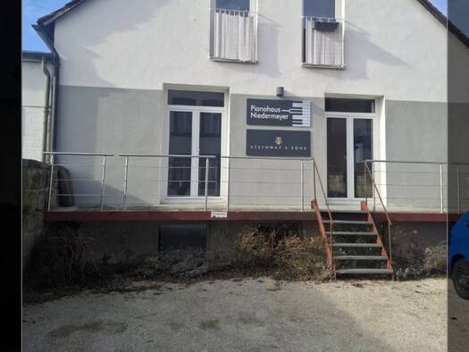 Außenstellplatz zur Miete provisionsfrei 50 € 20 m² St. Georgen Bayreuth 95448