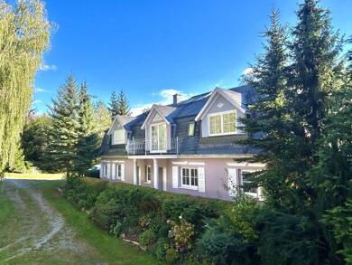 Einfamilienhaus zum Kauf 950.000 € 11 Zimmer 520 m² 3.120 m² Grundstück Rodewisch Rodewisch 08228
