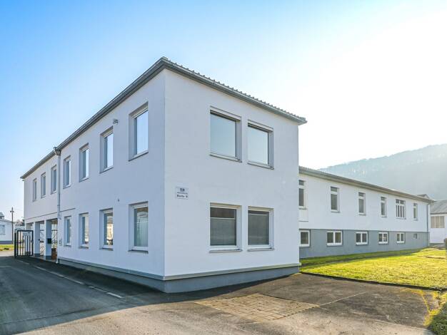 Bürofläche zur Miete 865 € 4 Zimmer 102 m² Bürofläche Gemünden Gemünden am Main 97737