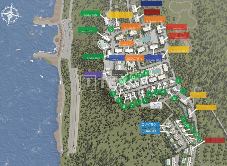 Doppelhaushälfte zum Kauf 432.000 € 4 Zimmer 190 m² 10.000 m² Grundstück Girne 99410