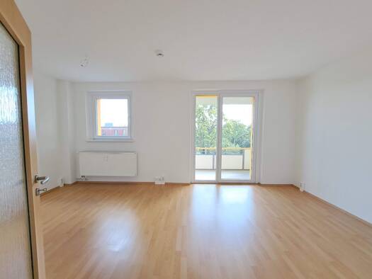 Wohnung zur Miete 370 € 2 Zimmer 56,1 m² 3. Geschoss Quittenweg 49 Reform Magdeburg 39118