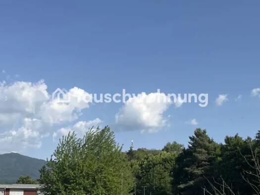 Wohnung zur Miete Tauschwohnung 400 € 1 Zimmer 32 m² Niederweiler Müllheim 79379