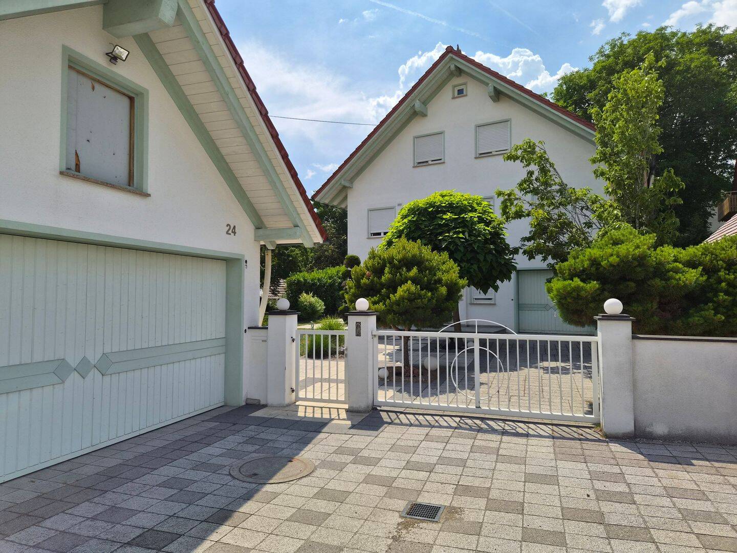 Einfamilienhaus zum Kauf - Ansicht 6