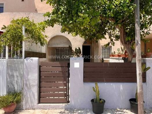 Chalet zur Miete 1 Zimmer 46 m² Calle Irene Los Alcázares 30710
