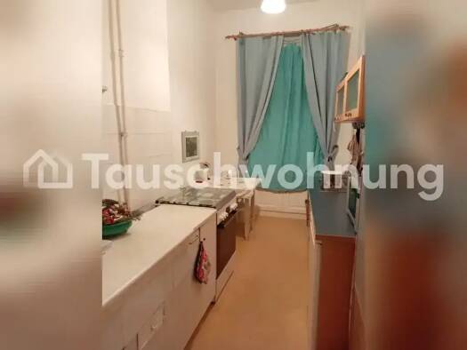 Wohnung zur Miete Tauschwohnung 800 € 2 Zimmer 60 m² 3. Geschoss Westend Berlin 10713