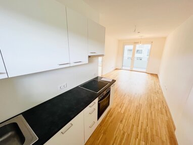 Wohnung zur Miete 540,98 € 2 Zimmer 49 m² 3. Geschoss Eggenberg Graz 8020