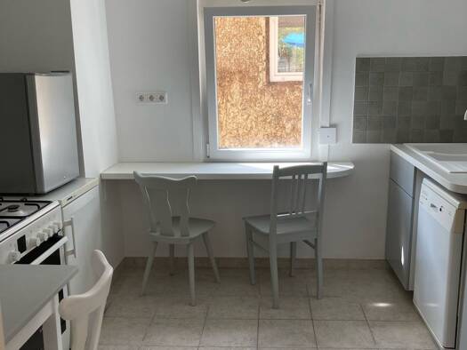Wohnung zur Miete 1.700 € 5 Zimmer 120 m² Geschoss 1/3 frei ab 01.04.2026 Böblinger Straße 168 Süd Stuttgart 70199