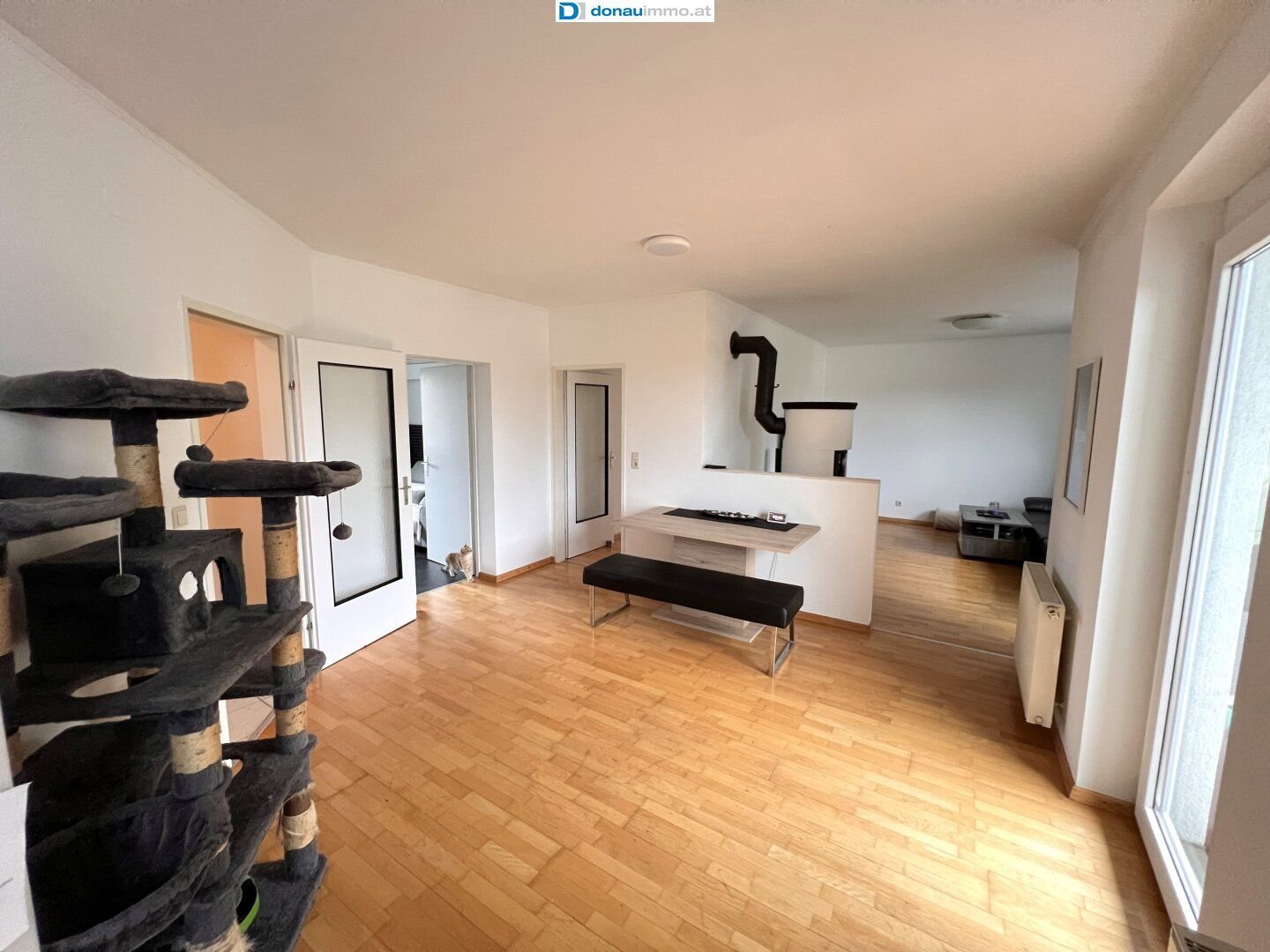 Wohnung zum Kauf 193.000 € 4 Zimmer 92,9 m²<br/>Wohnfläche Flinsbach 3110