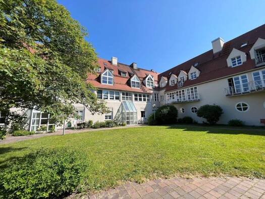 Wohnung zum Kauf 295.000 € 3 Zimmer 57 m² 1. Geschoss Markt Indersdorf 85229