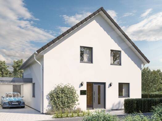 Haus zum Kauf - Erstbezug 689.000 € 5 Zimmer 123 m² 400 m² Grundstück Hemmingen-Westerfeld Hemmingen 30966