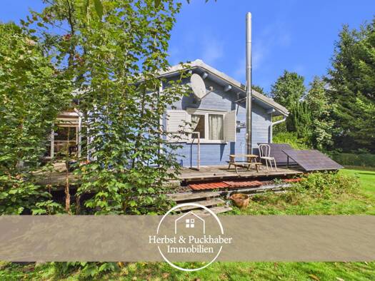 Haus zum Kauf 129.000 € 3 Zimmer 40 m² 1.250 m² Grundstück Vollersode 27729