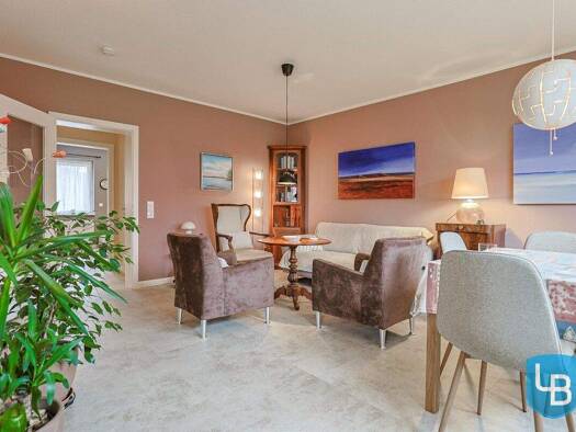 Wohnung zum Kauf 179.000 € 3 Zimmer 73 m² EG Plön 24306