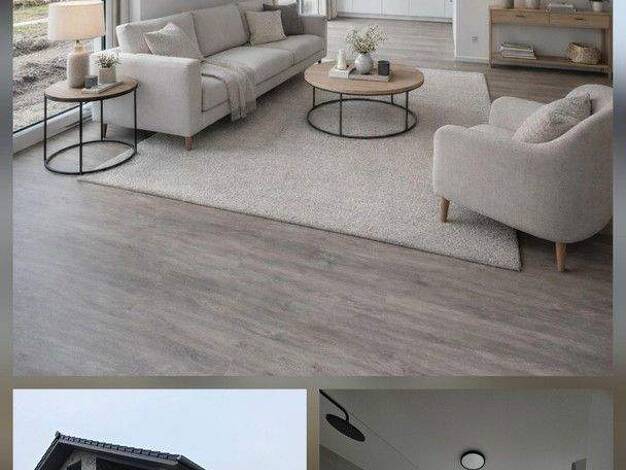 Wohnung zur Miete - Erstbezug 825 € 3 Zimmer 75 m² 1. Geschoss Garrel 49681