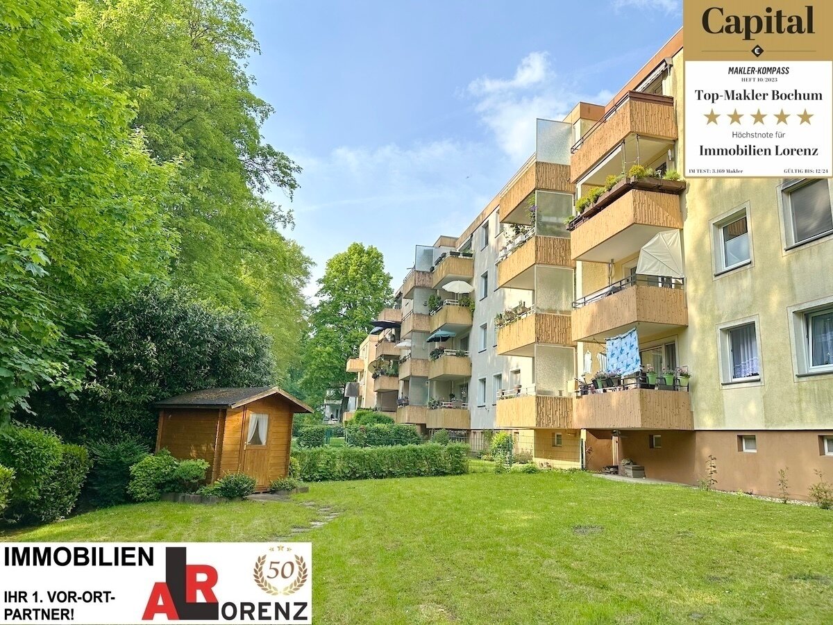 Immobilie zum Kauf als Kapitalanlage geeignet 138.800 € 4,5 Zimmer 90 m²<br/>Fläche Ückendorf Gelsenkirchen 45886