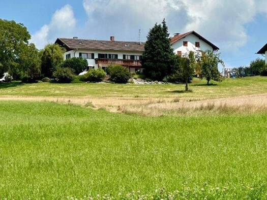 Bauernhaus zum Kauf 850.000 € 8 Zimmer 225 m² 30.000 m² Grundstück Geiselloh Pleiskirchen 84568