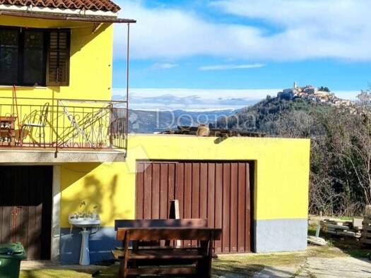 Haus zum Kauf 315.000 € 4 Zimmer 180 m² Motovun