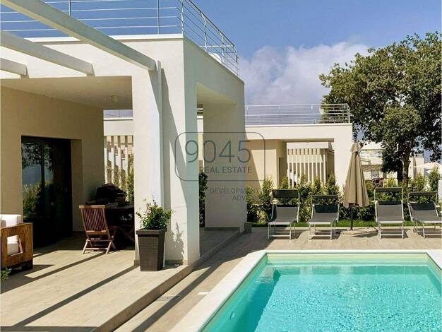 Haus zum Kauf 420.000 € 3 Zimmer 70 m² 500 m² Grundstück Tropea 89861