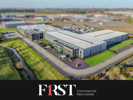 Sonstiges zur Miete 23.614 m² Grundstück Ahlde Emsbüren / Ahlde 48488