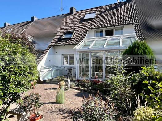 Reihenmittelhaus zum Kauf 298.000 € 5 Zimmer 130 m² 221 m² Grundstück frei ab 07.10.2026 Belm Belm 49191