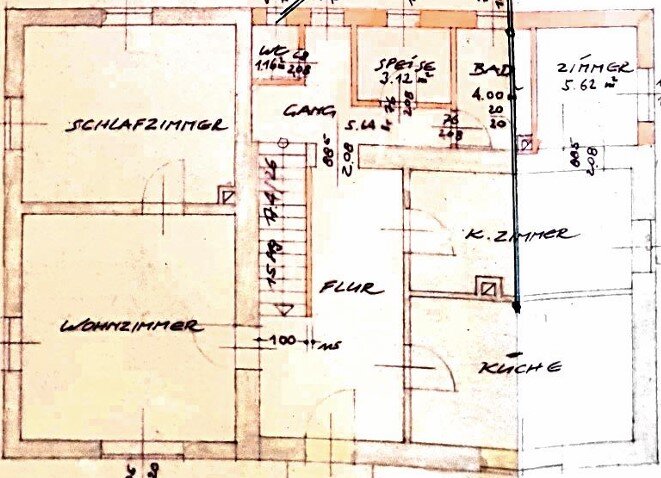 Einfamilienhaus zum Kauf 415.000 € 8 Zimmer 211 m²<br/>Wohnfläche 2.030 m²<br/>Grundstück Schaching Frauendorf 84559