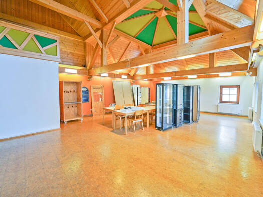 Büro zur Miete 135 m² Bürofläche Griffen 9112