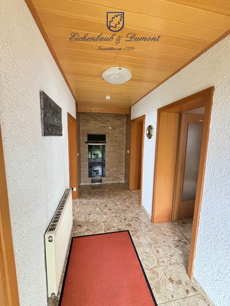 Einfamilienhaus zum Kauf 299.000 € 5 Zimmer 185 m²<br/>Wohnfläche 582 m²<br/>Grundstück Heuwiesstraße 11 Ensheim Saarbrücken / Ensheim 66131