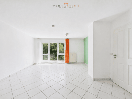 Wohnung zum Kauf 139.000 € 2 Zimmer 50,1 m² 2. Geschoss Buckenberg Pforzheim 75181