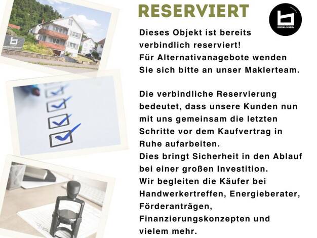 Haus zum Kauf 315.000 € 5 Zimmer 137 m² 661 m² Grundstück frei ab sofort Tuttlingen 78532