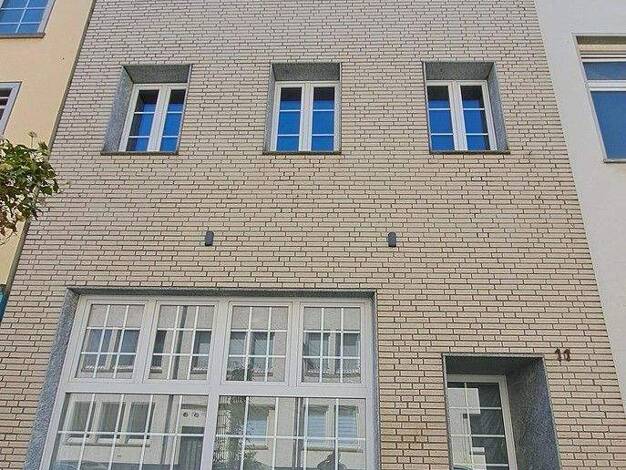 Mehrfamilienhaus zum Kauf provisionsfrei 439.000 € 13 Zimmer 288 m² 156 m² Grundstück Blücherstraße 11 Cracau Krefeld 47799