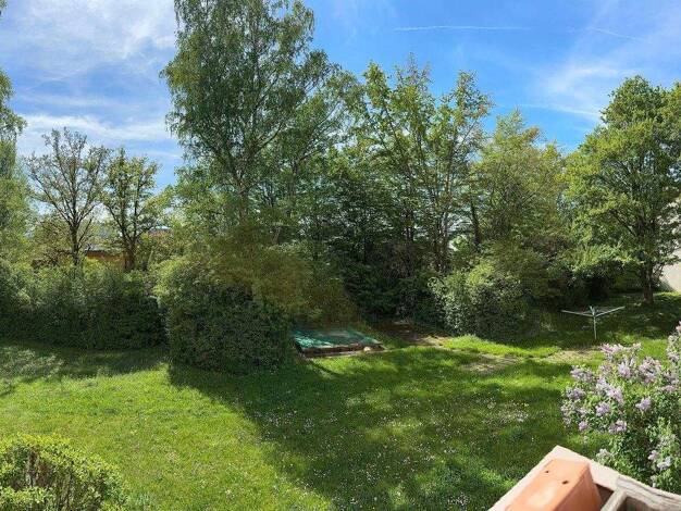 Wohnung zum Kauf provisionsfrei 330.000 € 3,5 Zimmer 76 m² 1. Geschoss Widmaierstr. 150 Möhringen Stuttgart 70567