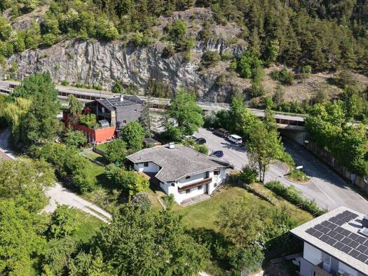 Einfamilienhaus zum Kauf 1.580.000 € 175,3 m² 1.314 m² Grundstück Zirl 6170