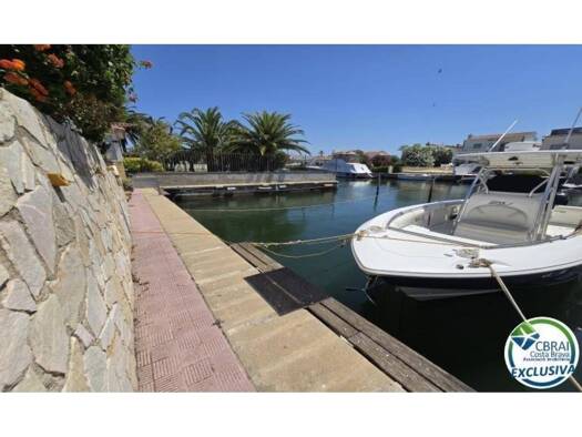 Wohnung zum Kauf 349.000 € 2 Zimmer 80 m² Castelló d'Empúries 17487