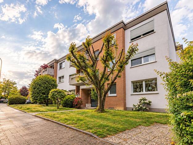 Wohnung zum Kauf 225.000 € 3,5 Zimmer 99 m² 2. Geschoss Leithe Essen 45307