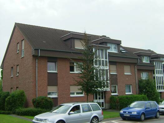 Wohnung zur Miete 530 € 3 Zimmer 70,6 m² Geschoss 2/3 frei ab 01.11.2026 Innenstadt Euskirchen 53879