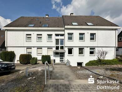 Wohnung zum Kauf 250.000 € 3 Zimmer 88,9 m² Souterrain Lichtendorf Dortmund 44289