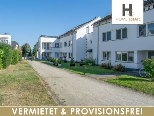 Wohnung zum Kauf provisionsfrei 195.000 € 2 Zimmer 60 m² 2. Geschoss An den Eichen 4 b Ruhlsdorf Teltow 14513