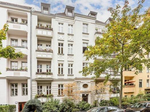 Wohnung zum Kauf 339.000 € 2 Zimmer 67 m² 2. Geschoss Friedenau Berlin 12161