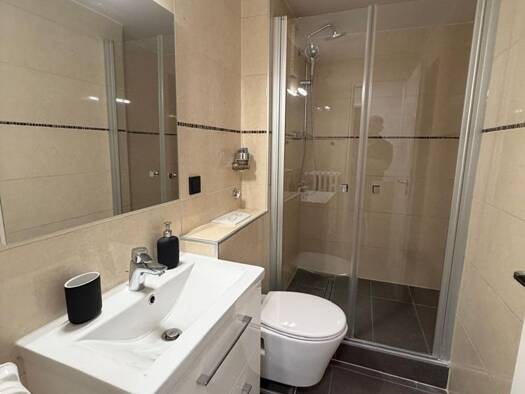 Studio zum Kauf 149.000 € 1 Zimmer 21 m² 5. Geschoss Neustadt-Nord Innenstadt 50672